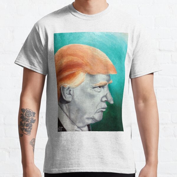 Classic T-Shirt