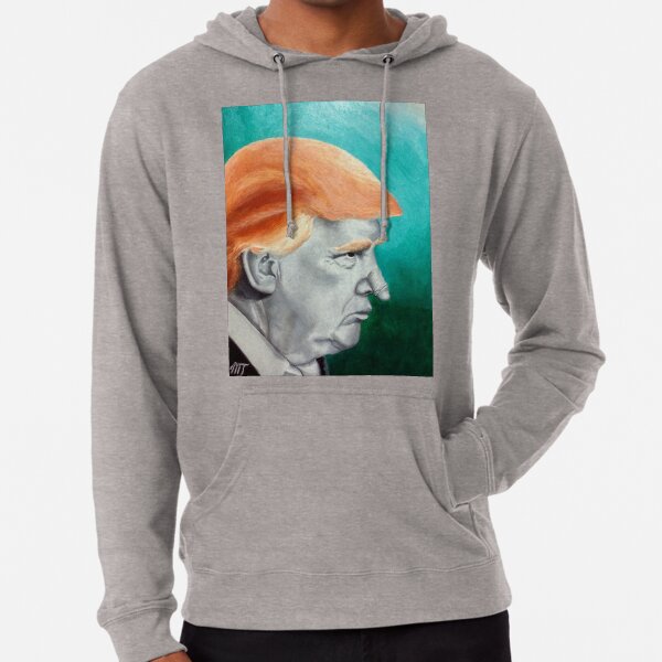 Lightweight Hoodie