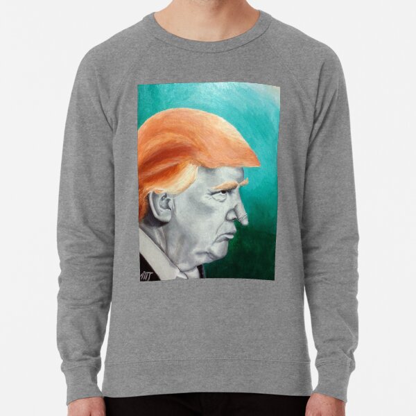 Lightweight Sweatshirt