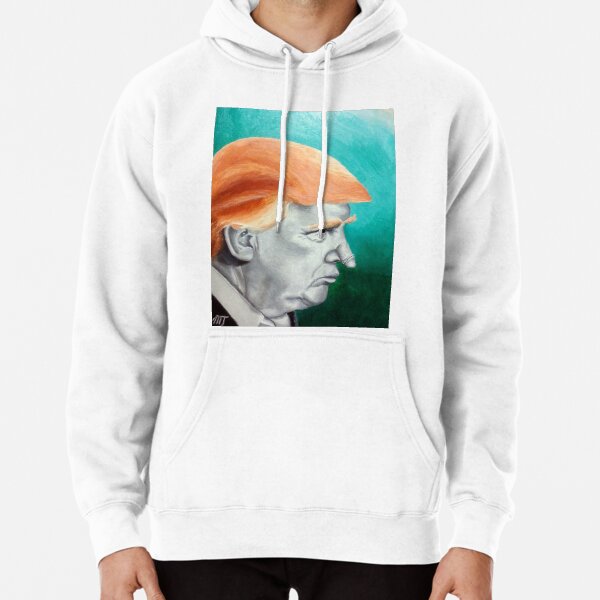 Hoodie (Pullover)