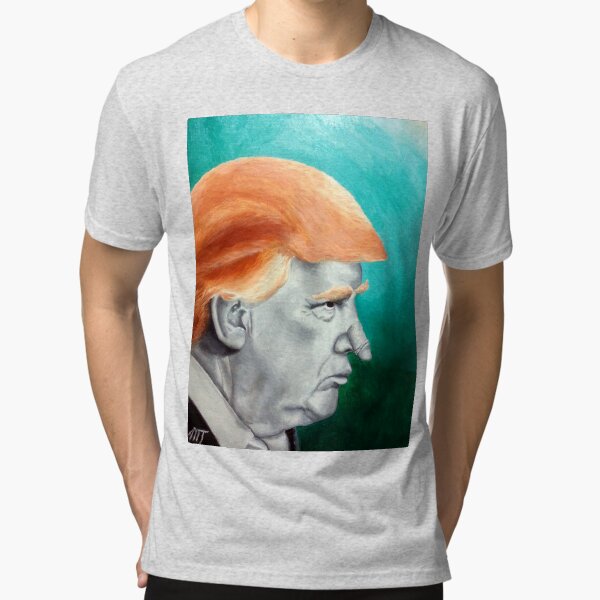Tri-blend T-Shirt