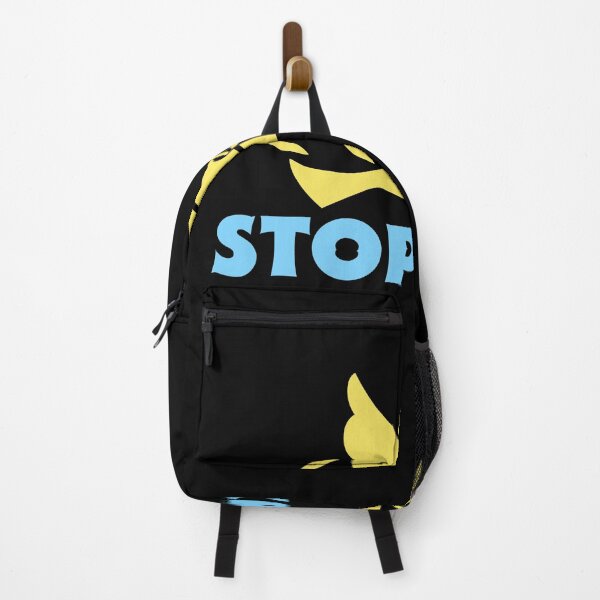 Item preview, Stop war in ukraine designed and sold by senouz.