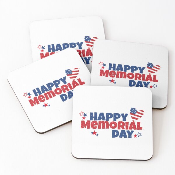 Item preview, Happy Memorial Day designed and sold by cindyfordyce.