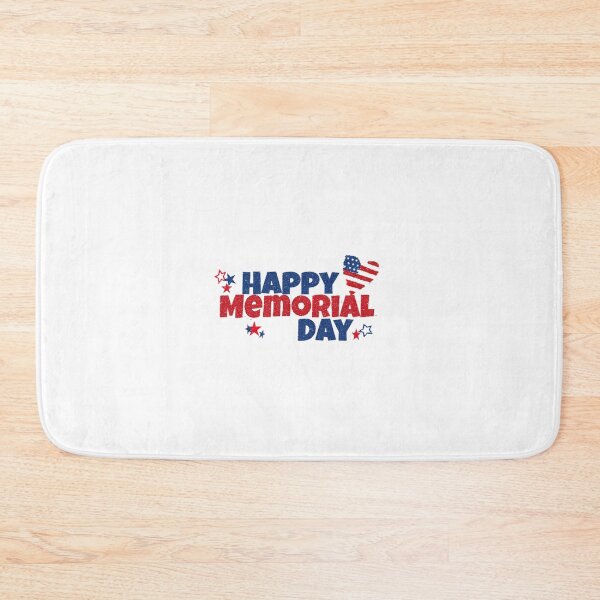 Item preview, Happy Memorial Day designed and sold by cindyfordyce.