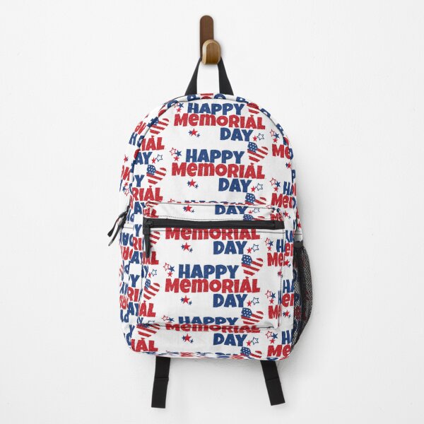 Item preview, Happy Memorial Day designed and sold by cindyfordyce.