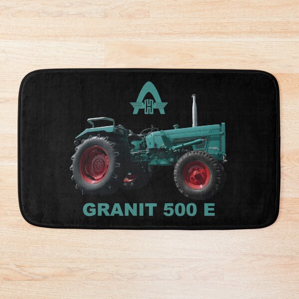 Item preview, Tractor Hanomag Granit 500 E designed and sold by Dirk4171.
