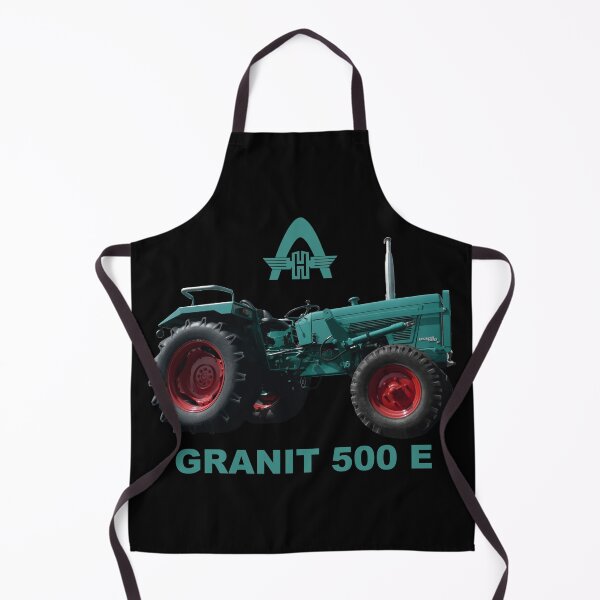 Item preview, Tractor Hanomag Granit 500 E designed and sold by Dirk4171.