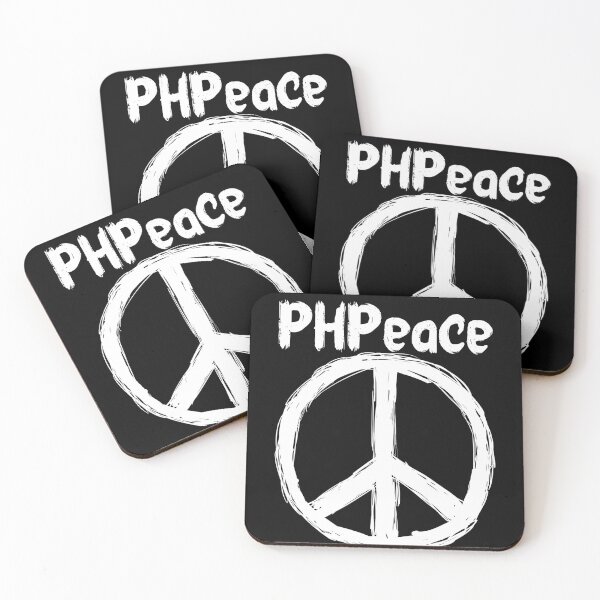 Item preview, PHPeace Scribble designed and sold by CGArtsy.