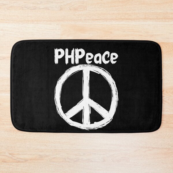 Item preview, PHPeace Scribble designed and sold by CGArtsy.