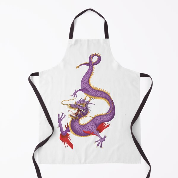 Item preview, Spyro The Dragon, Chinese Dragon Style designed and sold by GingeSwagTia.
