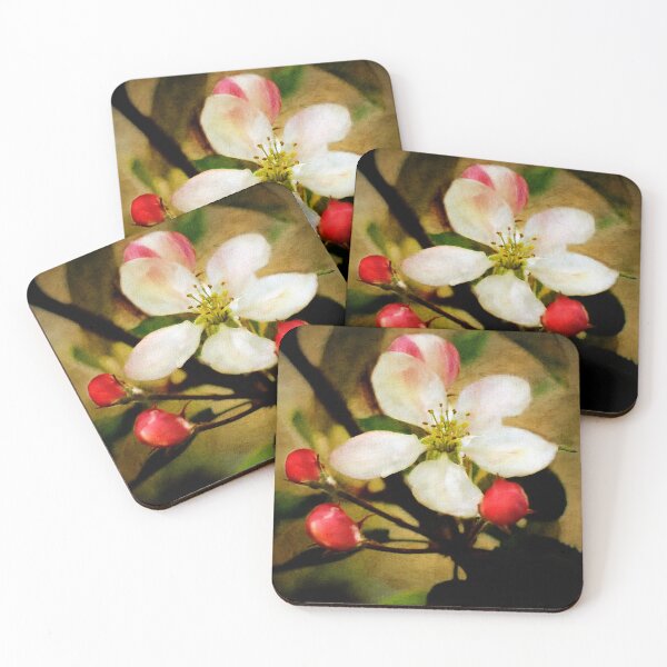 Item preview, spring flower designed and sold by laikaincosmos.