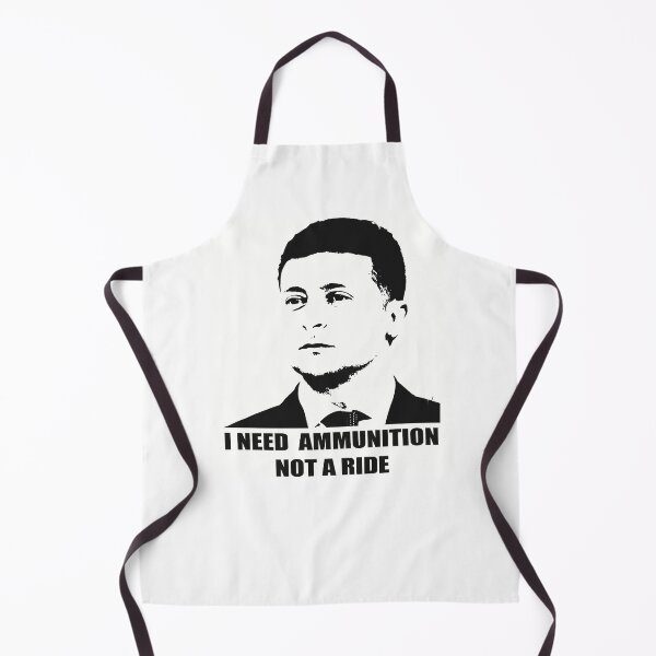 Item preview, Ukraine I Stand With Ukraine volodymyr zelensky designed and sold by DesignsbyMona.
