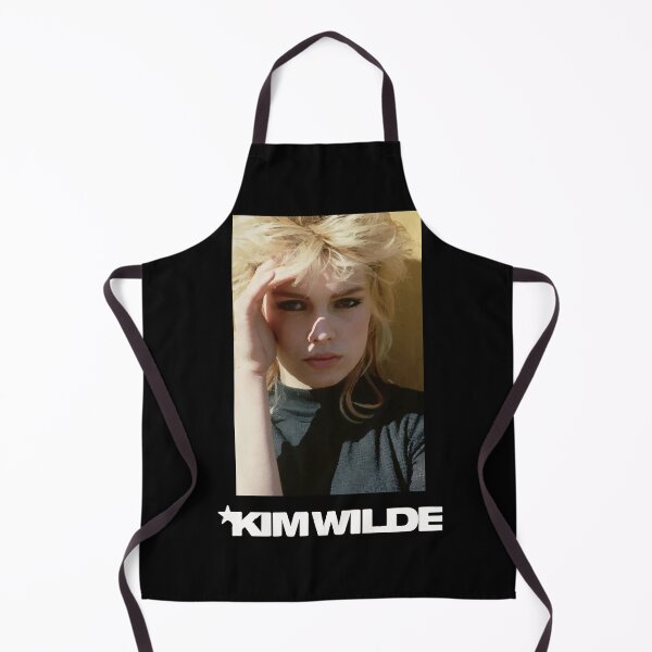 Item preview, Kim Wilde (Dark Colored Items) designed and sold by Dagoth0Ur.