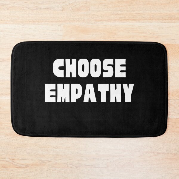 Item preview, Choose Empathy designed and sold by Peter Stawicki.