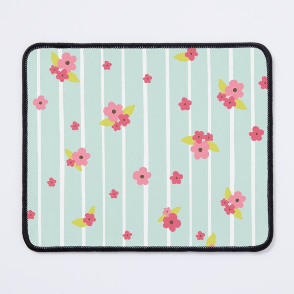 Item preview, Floral cute pattern designed and sold by Terelaska.