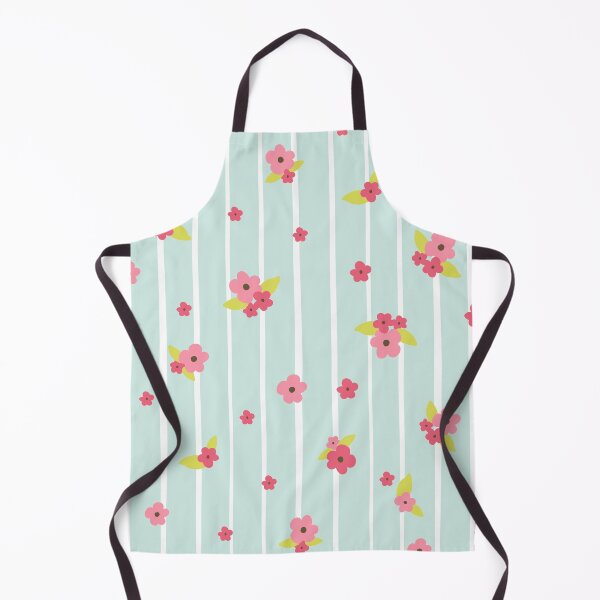 Item preview, Floral cute pattern designed and sold by Terelaska.