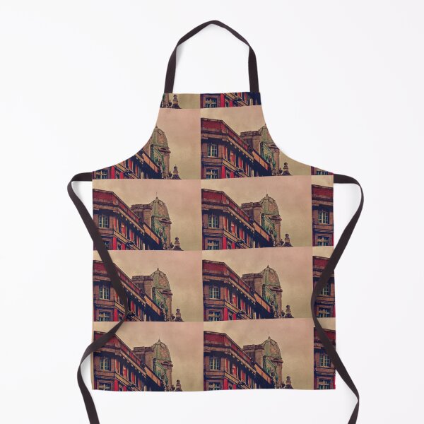 Item preview, Dublin Revisited: Keep On Going designed and sold by Denise Abé.