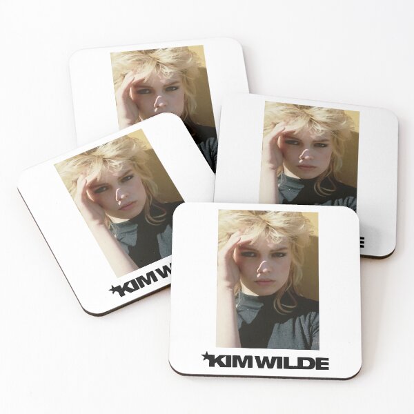Item preview, Kim Wilde (Light Colored Items) designed and sold by Dagoth0Ur.