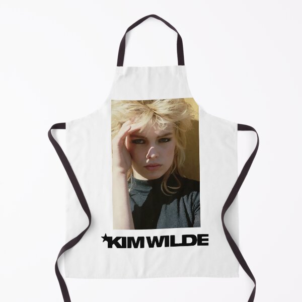 Item preview, Kim Wilde (Light Colored Items) designed and sold by Dagoth0Ur.