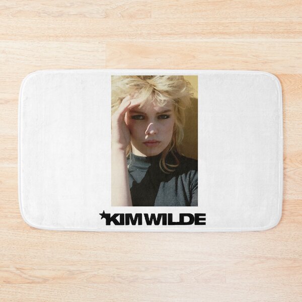 Item preview, Kim Wilde (Light Colored Items) designed and sold by Dagoth0Ur.