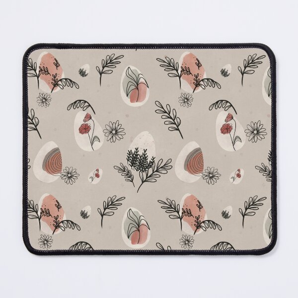 Item preview,  Easter eggs and flowers - boho style 2 designed and sold by AlexEyck.