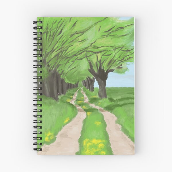 Item preview, Country roads designed and sold by mar-tencja.