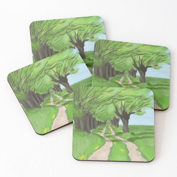 Item preview, Country roads designed and sold by mar-tencja.