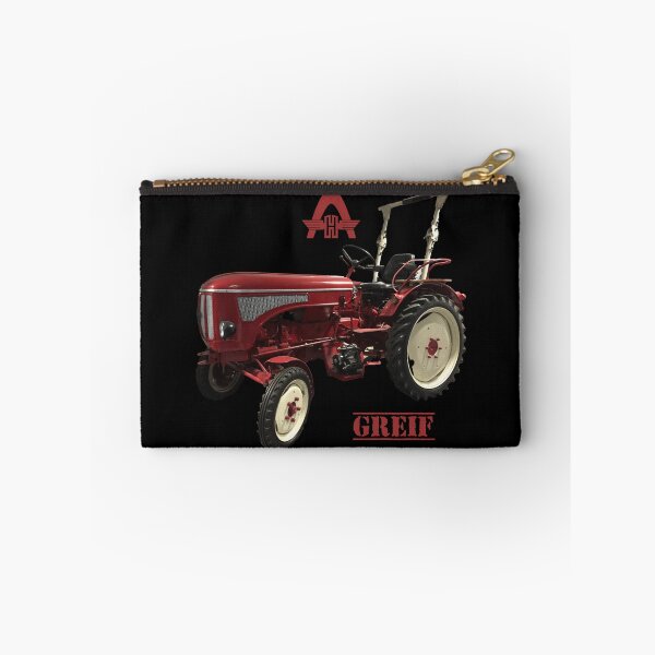 Artikelvorschau, Traktor Hanomag Greif C115 entworfen und verkauft von Dirk4171.