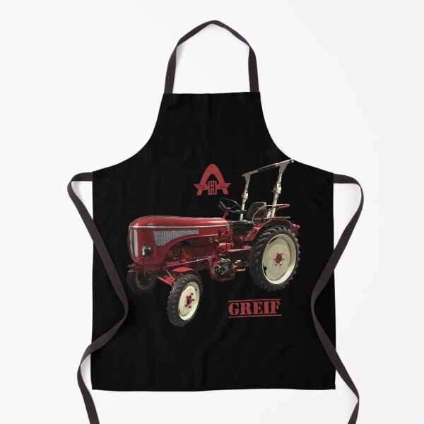 Item preview, Tractor Hanomag Greif C115 designed and sold by Dirk4171.