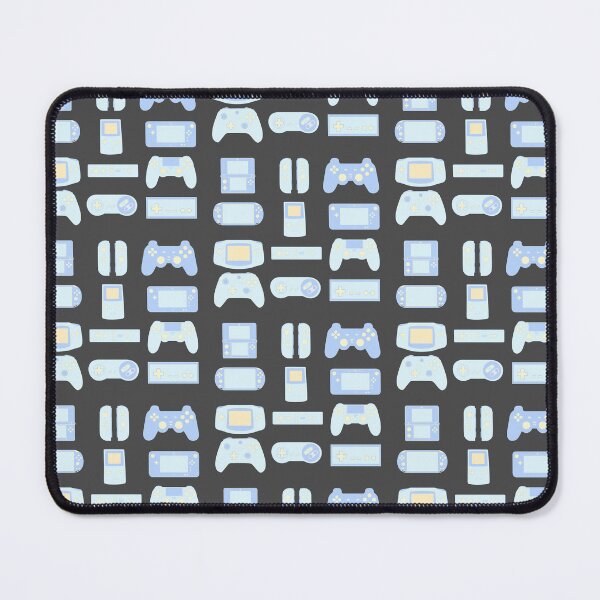 Item preview, Game Controller Icons designed and sold by princesnoozy.