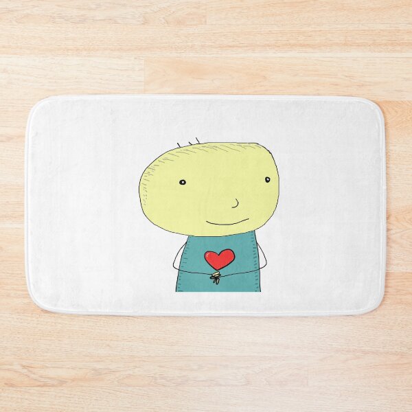 Item preview, Kind Living Guy designed and sold by Kind Living.