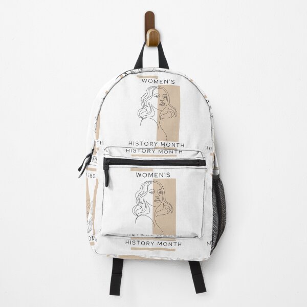 Item preview, Women's History Month designed and sold by axoniej.