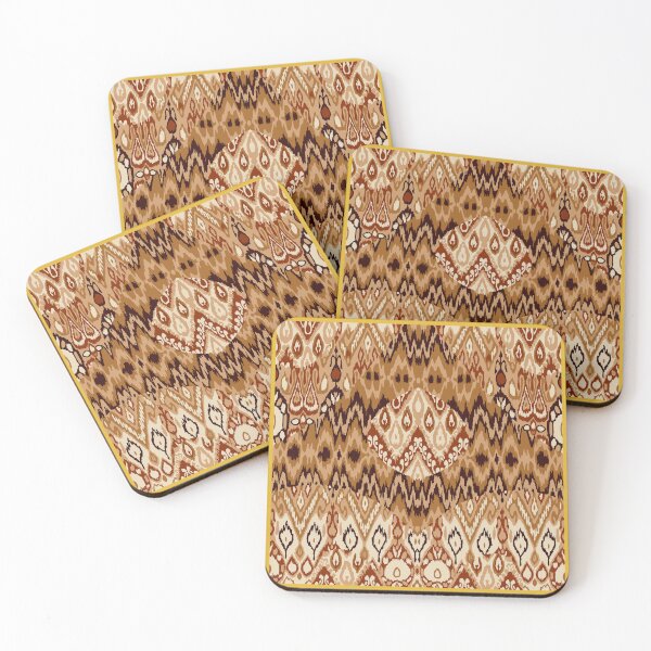 Item preview, Abstract Vintage Kilim Pattern designed and sold by branaghbel.