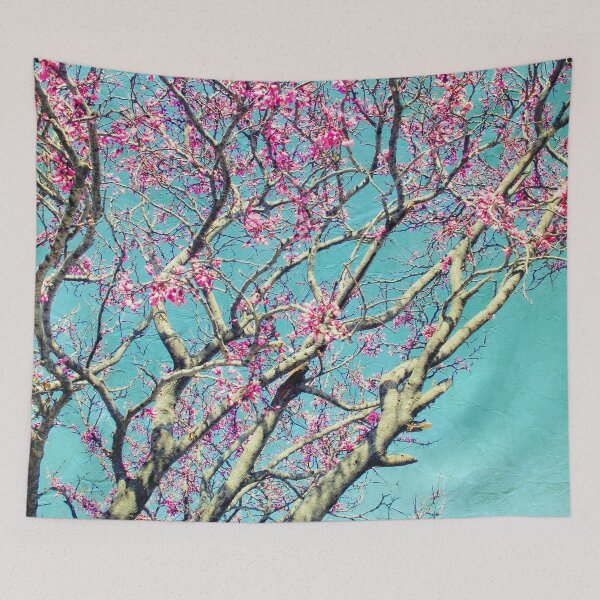 Item preview, spring flowers designed and sold by laikaincosmos.