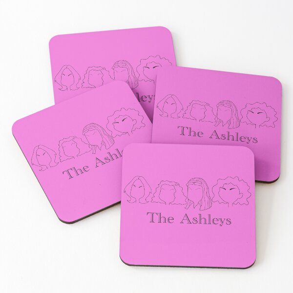 Item preview, Ashley's designed and sold by patriikamikaze.