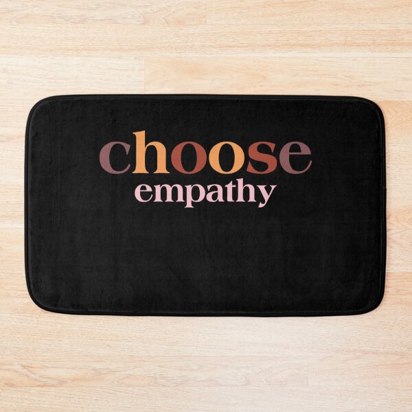 Item preview, Choose Empathy designed and sold by Peter Stawicki.