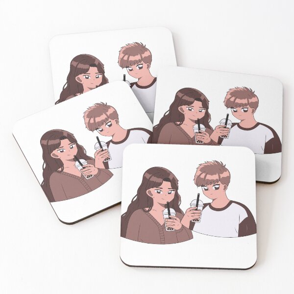 Item preview, Anime Nods  designed and sold by axoniej.