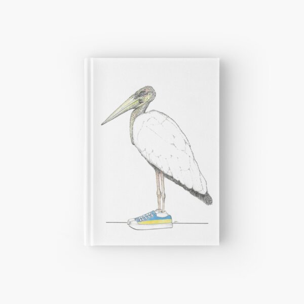Hardcover Journal