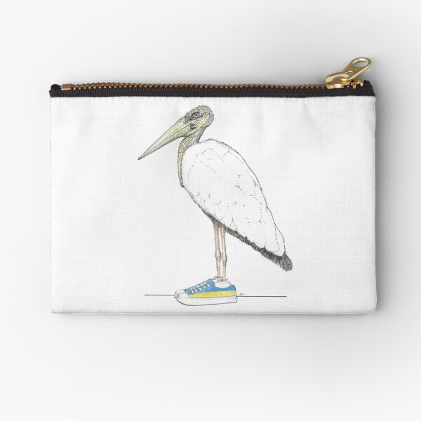 Zipper Pouch