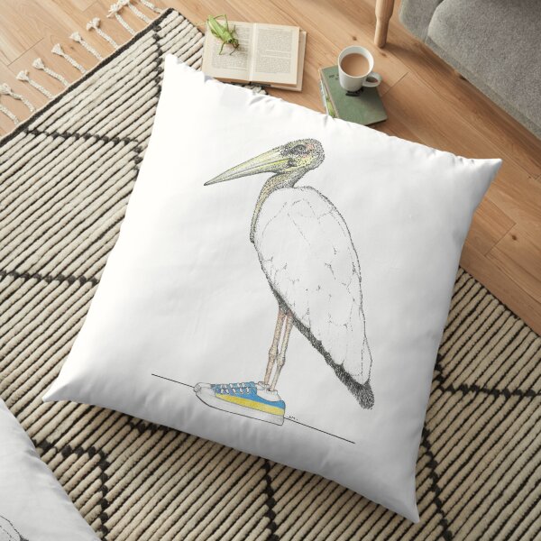 Floor Pillow