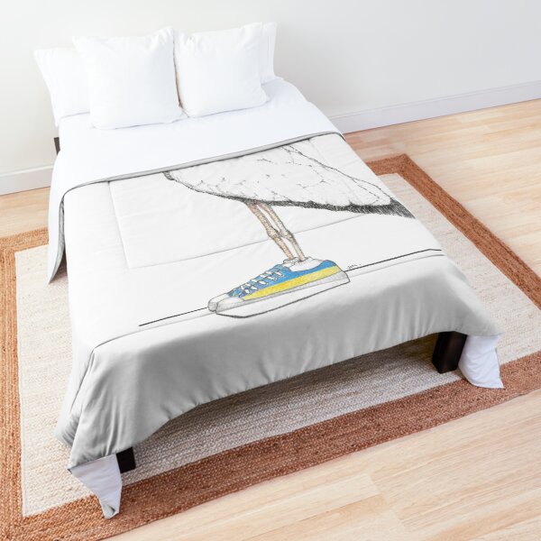 Comforter