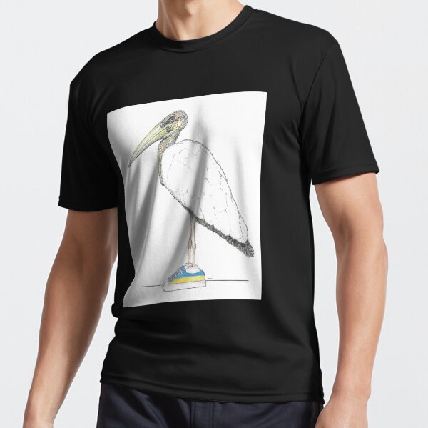 Active T-Shirt