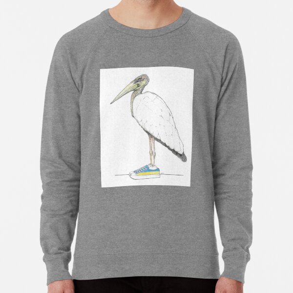 Lightweight Sweatshirt