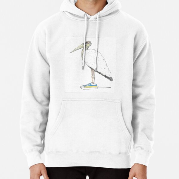 Hoodie (Pullover)