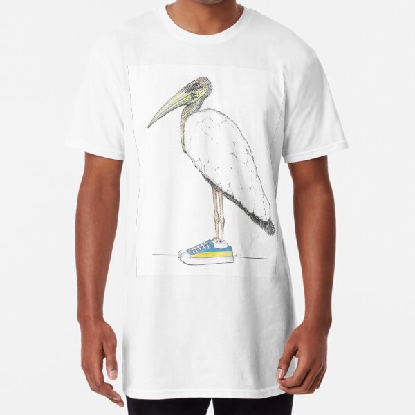 Long T-Shirt