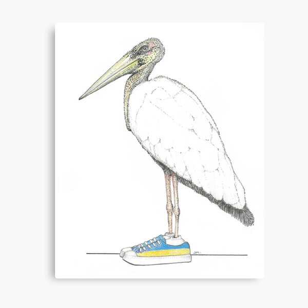 Metal Print