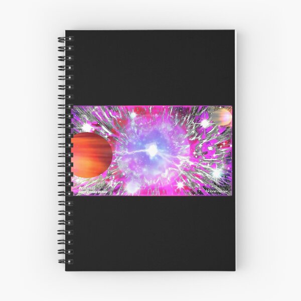 Item preview, Cosmic Art / Centarsus // Super Gamma Nebula designed and sold by Imagin8er.