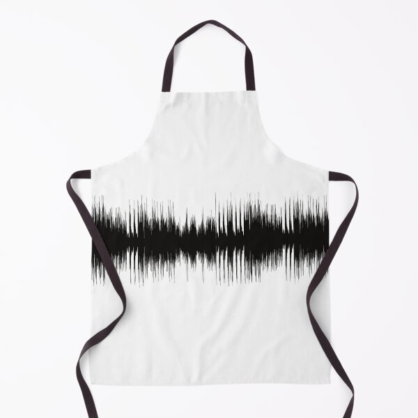 Item preview, Sound Waves Music Noise designed and sold by onjcdesign.