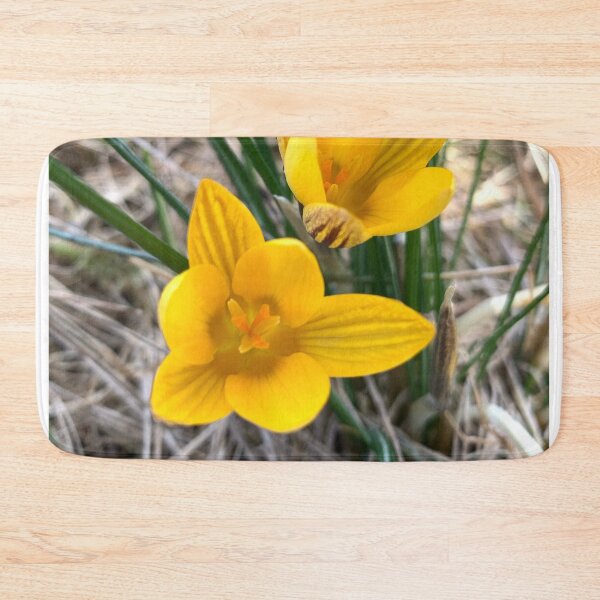 Item preview, Buttercup flower easter time designed and sold by FlyingSprinkles.