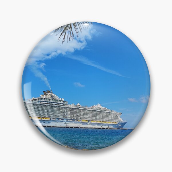 Item preview, Cruise ship  designed and sold by Belljoseph.